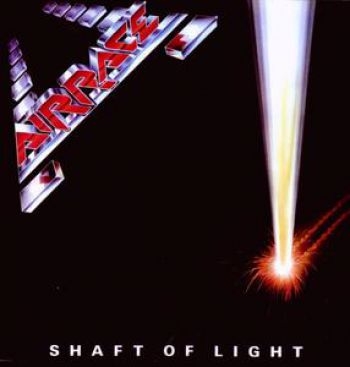 Airrace - Shaft Of Light i gruppen CD / Toppselgere hos Bengans Skivbutik AB (5684131)