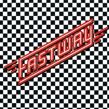Fastway - Fastway i gruppen CD / Toppselgere hos Bengans Skivbutik AB (5684133)