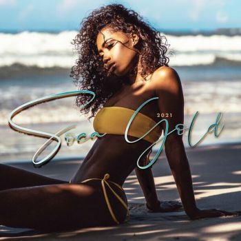 Various Artists - Soca Gold 2021 i gruppen CD / Toppselgere hos Bengans Skivbutik AB (5684214)