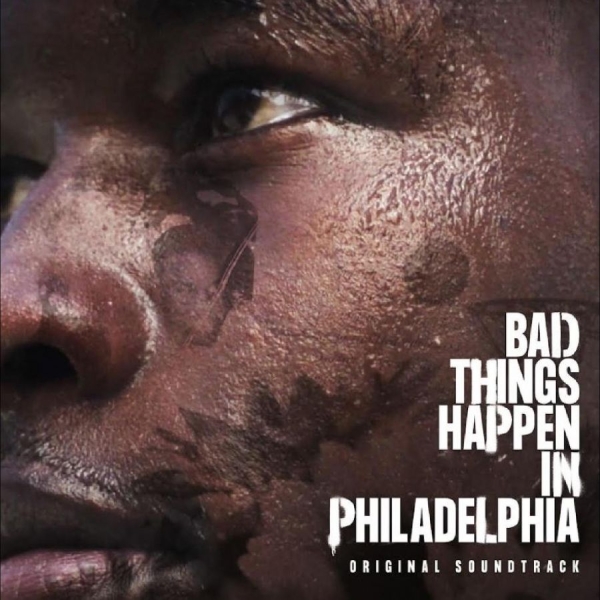 Various Artists - Bad Things Happen In Philadelphia i gruppen CD / Toppselgere hos Bengans Skivbutik AB (5684232)