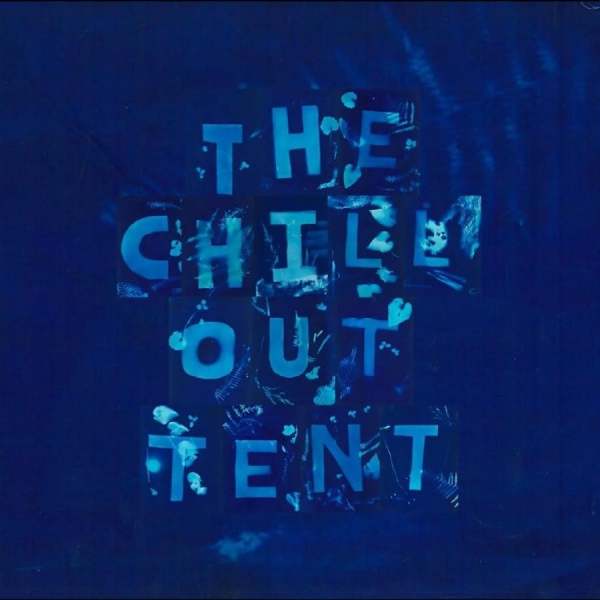 Various Artists - The Chill Out Tent Vol 2 i gruppen CD / Toppselgere hos Bengans Skivbutik AB (5684242)