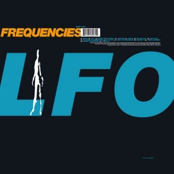 Lfo - Frequencies (Reissue) i gruppen CD / Toppselgere hos Bengans Skivbutik AB (5684253)
