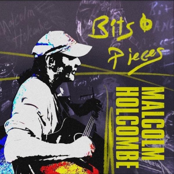 Holcombe Malcolm - Bits & Pieces i gruppen CD / Toppselgere hos Bengans Skivbutik AB (5684254)