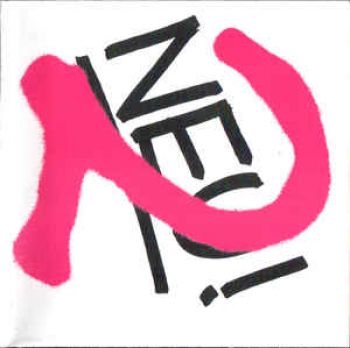 Neu! - Neu! 2 i gruppen CD / Toppselgere hos Bengans Skivbutik AB (5684324)