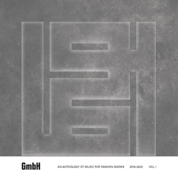 Various Artists - Gmbh - An Anthology Of Music For Fa i gruppen VINYL / Toppselgere hos Bengans Skivbutik AB (5684344)