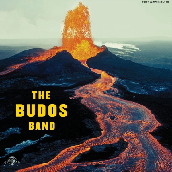 Budos Band The - The Budos Band i gruppen VINYL / Toppselgere hos Bengans Skivbutik AB (5684364)