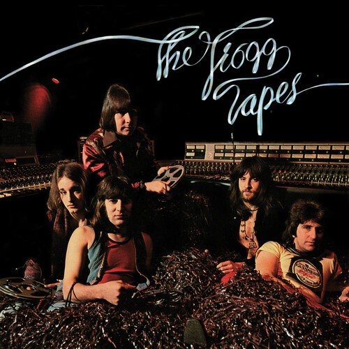 Troggs - Trogg Tapes i gruppen CD / Toppselgere hos Bengans Skivbutik AB (5684374)