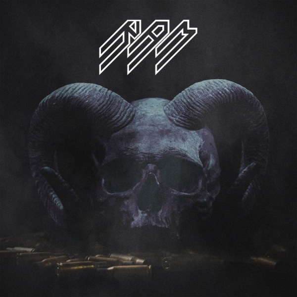 Ram - Against i gruppen CD / Kommende / Metal hos Bengans Skivbutik AB (5684413)