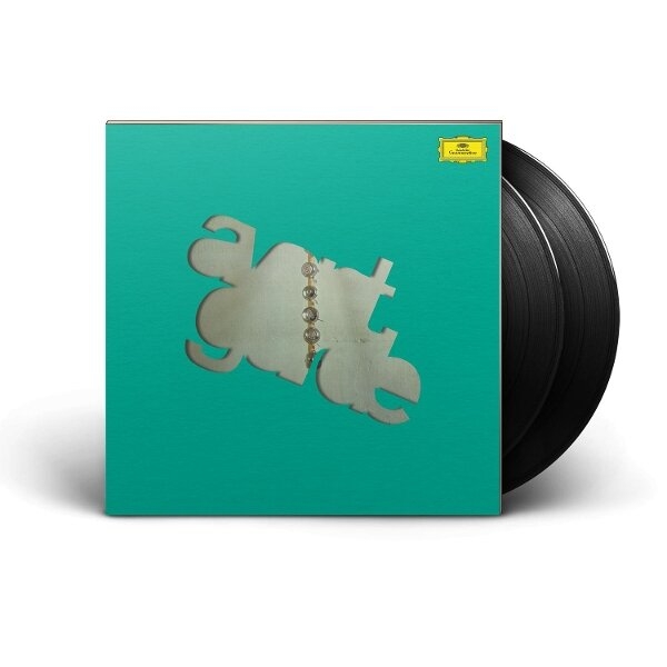 Kölner Ensemble Für Neue Musik Mauricio Kagel - Kagel: Acustica i gruppen VINYL / Toppselgere hos Bengans Skivbutik AB (5684492)
