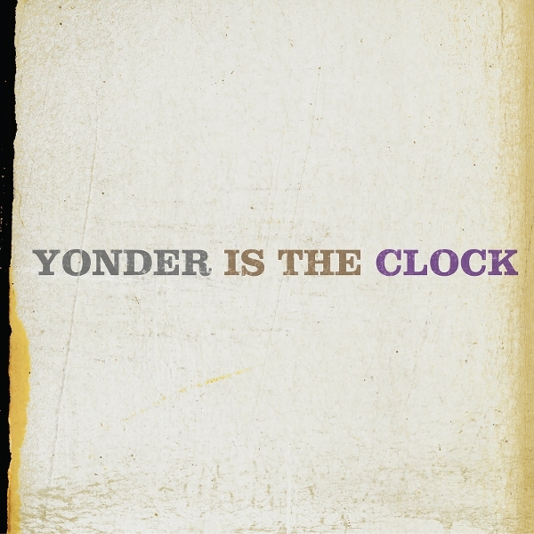 Felice Brothers - Yonder Is The Clock i gruppen VINYL / Kommende / Country hos Bengans Skivbutik AB (5684500)