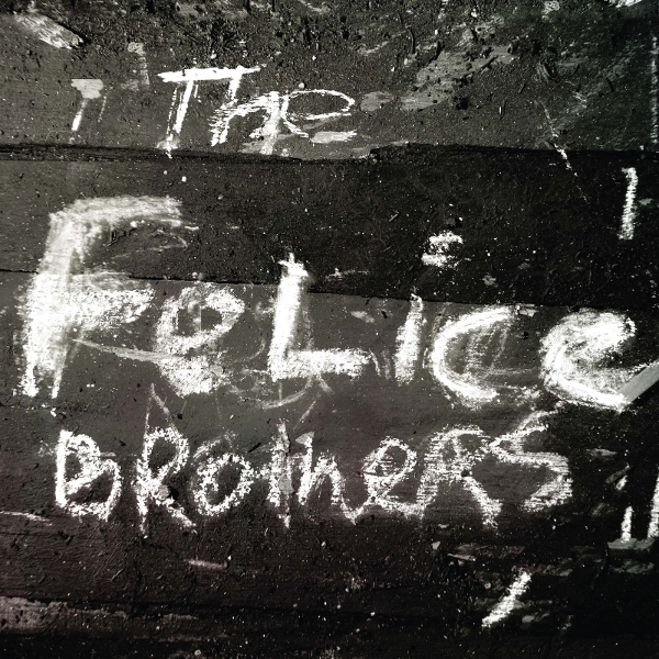 Felice Brothers - The Felice Brothers i gruppen VI TIPSER / Fredagsutgivelser / 2026-10-09 hos Bengans Skivbutik AB (5684501)