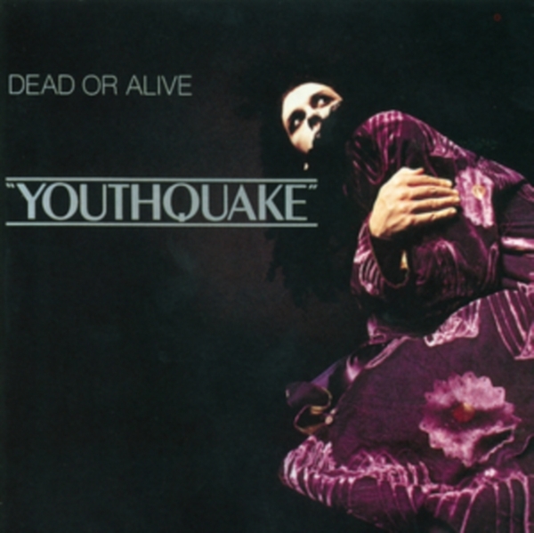 Dead Or Alive - Youthquake i gruppen VINYL / Toppselgere hos Bengans Skivbutik AB (5684524)