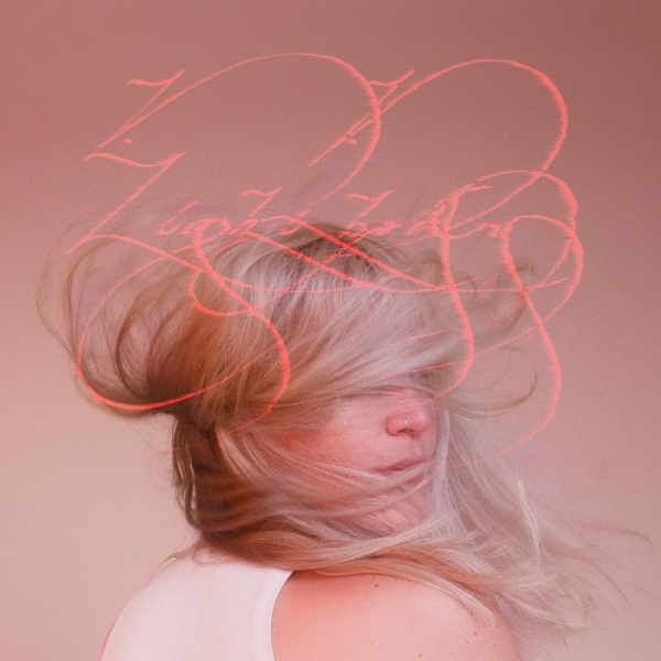 V.V. Lightbody - Period Piece (Clear Vinyl) i gruppen VINYL / Kommende / Pop-Rock hos Bengans Skivbutik AB (5684541)
