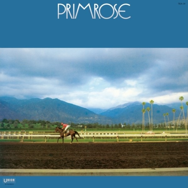 Hiromasa Suzuki - Primrose i gruppen VINYL / Toppselgere hos Bengans Skivbutik AB (5684606)