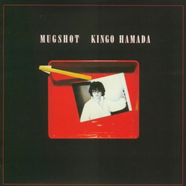 Kingo Hamada - Mugshot i gruppen VINYL / Toppselgere hos Bengans Skivbutik AB (5684613)