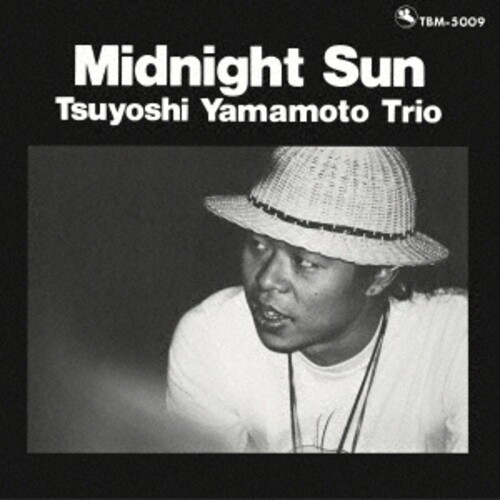Tsuyoshi Yamamoto Trio - Midnight Sun i gruppen VINYL / Toppselgere hos Bengans Skivbutik AB (5684635)