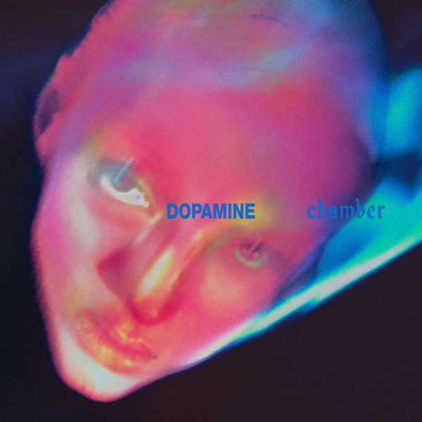 Fontaines D.C. - Dopamine Chamber i gruppen CD / Kommende / Pop-Rock hos Bengans Skivbutik AB (5684655)