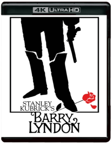 Movie - Barry Lyndon i gruppen FILM / Film UHD-4K / Drama hos Bengans Skivbutik AB (5684670)
