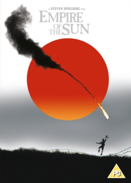 Movie - Empire Of The Sun i gruppen FILM / Film DVD / Drama hos Bengans Skivbutik AB (5684673)
