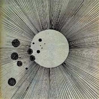 Flying Lotus - Cosmogramma i gruppen CD / Toppselgere hos Bengans Skivbutik AB (568556)