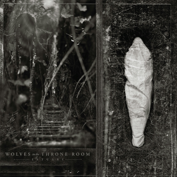 Wolves In The Throne Room - Estuary i gruppen VINYL / Kommende / Metal hos Bengans Skivbutik AB (5685637)
