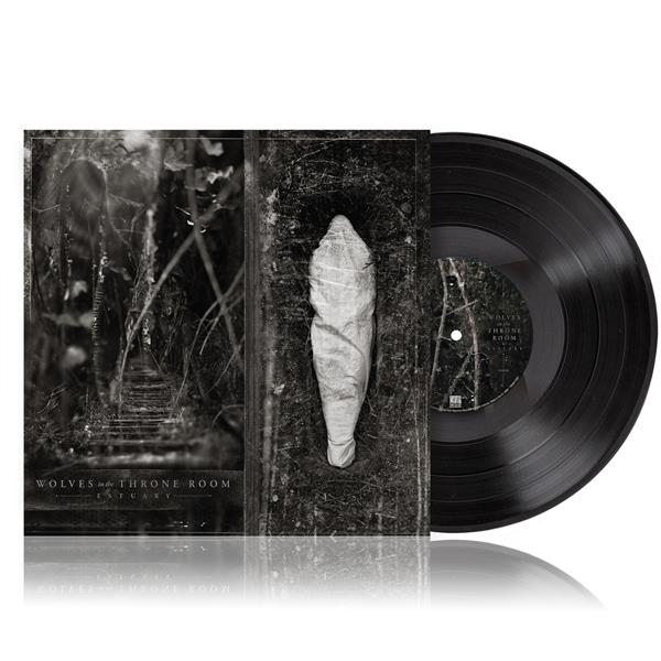 Wolves In The Throne Room - Estuary i gruppen VINYL / Kommende / Metal hos Bengans Skivbutik AB (5685638)