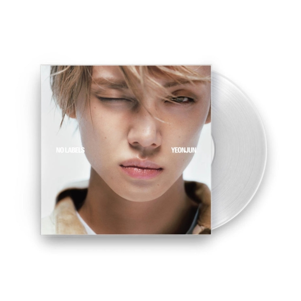 Yeonjun - No Labels (Vinyl) i gruppen VINYL / Kommende / K-Pop,Pop-Rock hos Bengans Skivbutik AB (5685662)