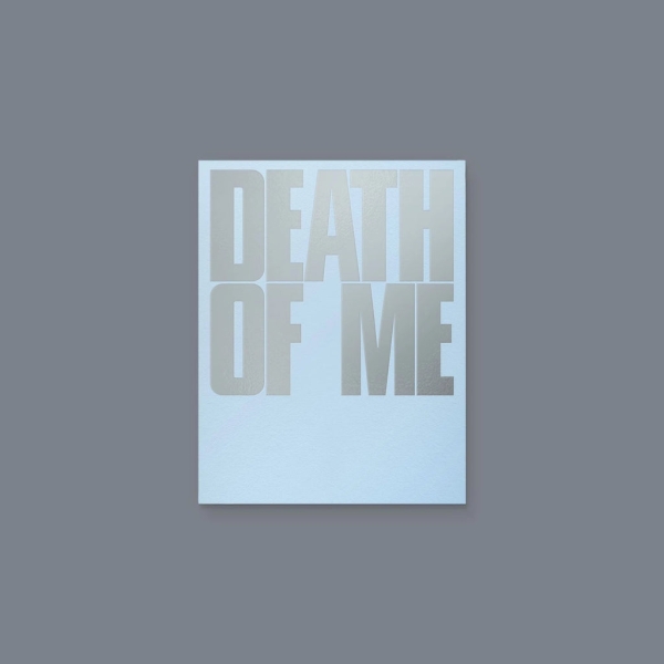 Evan - Death Of Me [Natural Ver.] i gruppen VI TIPSER / Fredagsutgivelser / 2026-09-18 hos Bengans Skivbutik AB (5685666)
