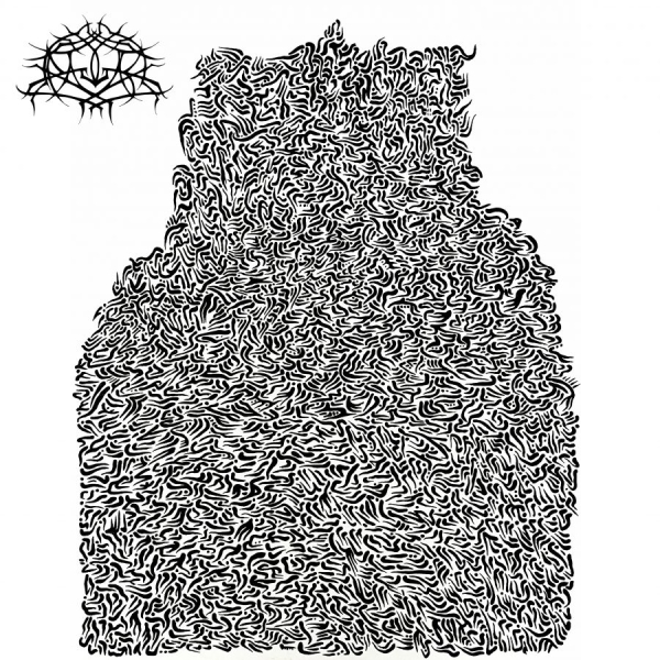 Krallice - Scour Order (2 Lp Vinyl) i gruppen VINYL / Kommende / Metal hos Bengans Skivbutik AB (5685667)