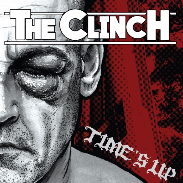 Clinch The - Times's Up (Vinyl Lp) i gruppen VINYL / Kommende / Pop-Rock hos Bengans Skivbutik AB (5685676)
