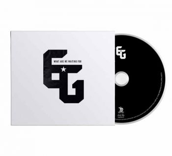 Electric Guitars - What Are We Waiting For (Digipack) i gruppen CD / Kommende / Pop-Rock hos Bengans Skivbutik AB (5685694)
