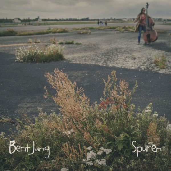 Berit Jung - Spuren i gruppen CD / Kommende / Jazz hos Bengans Skivbutik AB (5685697)