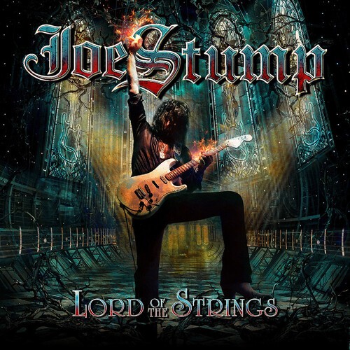 Joe Stump - Lord Of The Strings i gruppen VI TIPSER / Fredagsutgivelser / 2026-10-16 hos Bengans Skivbutik AB (5685698)