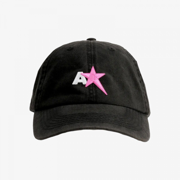 A*Teens - Cap AStar i gruppen MERCHANDISE / Caps /  /  hos Bengans Skivbutik AB (5685699)