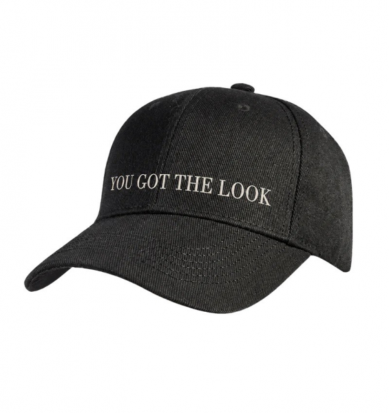 A*Teens - Cap Ygtl i gruppen MERCHANDISE / Caps / / hos Bengans Skivbutik AB (5685700)