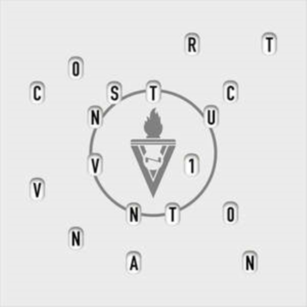 Vnv Nation - Construct i gruppen CD / Toppselgere hos Bengans Skivbutik AB (5685718)