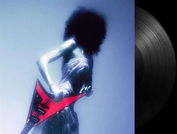 Uche Yara - Bodyscanner i gruppen VINYL / Kommende / Pop-Rock hos Bengans Skivbutik AB (5685742)