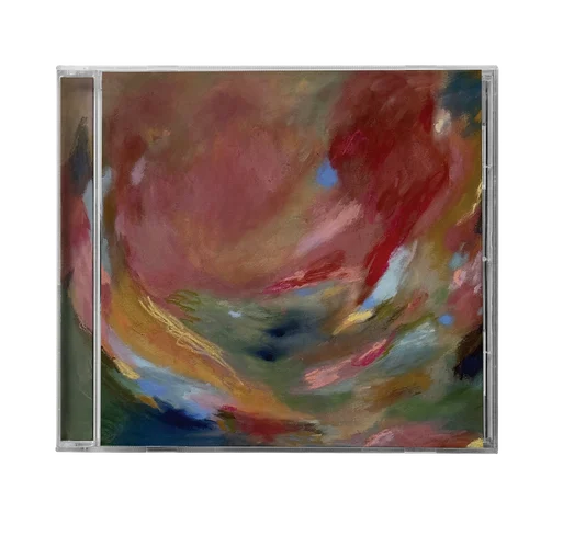 Lizzy McAlpine - Angel (CD) i gruppen VI TIPSER / Fredagsutgivelser / 2026-09-18 hos Bengans Skivbutik AB (5685748)