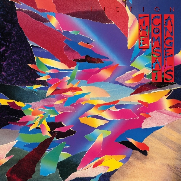 The Comsat Angels - Fiction i gruppen VI TIPSER / Fredagsutgivelser / 2026-10-16 hos Bengans Skivbutik AB (5685758)