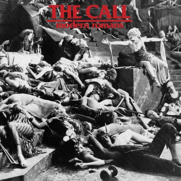 The Call - Modern Romans i gruppen VI TIPSER / Fredagsutgivelser / 2026-10-02 hos Bengans Skivbutik AB (5685761)
