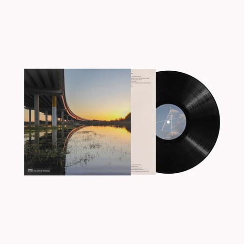 Jamie T - Ghosts (100 Days Of Morning) (Vinyl i gruppen VI TIPSER / Fredagsutgivelser / 2026-10-09 hos Bengans Skivbutik AB (5685771)