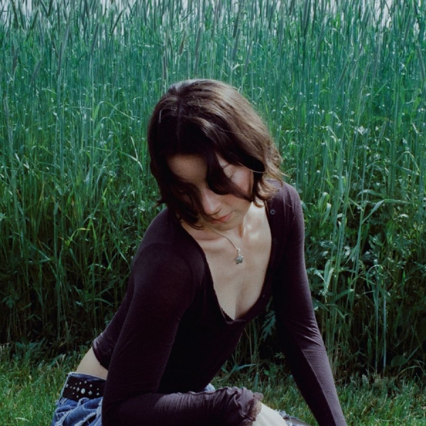 Shoemaker Anna - Back To Pennsylvania (Coke Bottle C i gruppen VINYL / Kommende / Pop-Rock hos Bengans Skivbutik AB (5685785)
