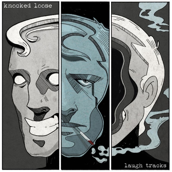 Story So Far The - Laugh Tracks i gruppen VINYL / Kommende / Metal hos Bengans Skivbutik AB (5685804)