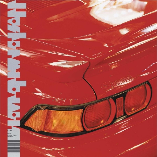 K-Lone - Have A Few Days Off i gruppen VINYL / Kommende / Pop-Rock hos Bengans Skivbutik AB (5685840)