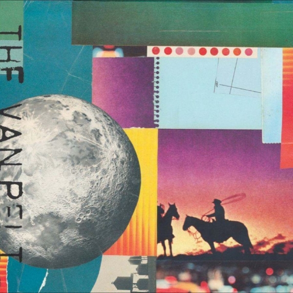 The Van Pelt - Remain Obscure i gruppen VINYL / Kommende / Pop-Rock hos Bengans Skivbutik AB (5685845)