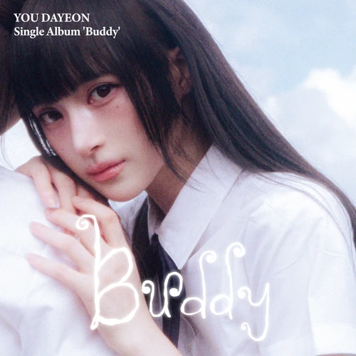 You Da Yeon - Buddy (Plve Ver.) i gruppen MERCHANDISE / Merch+Code / Kommende / K-Pop hos Bengans Skivbutik AB (5685876)