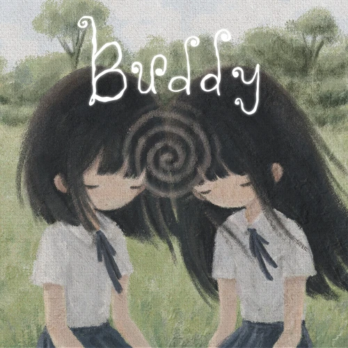 You Da Yeon - Buddy (Photobook Ver.) i gruppen CD / Kommende / K-Pop hos Bengans Skivbutik AB (5685877)