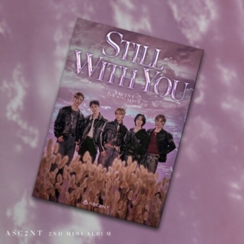 Asc2nt - Still With You i gruppen CD / Toppselgere hos Bengans Skivbutik AB (5685878)