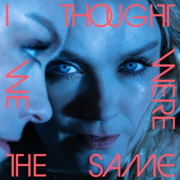 Ane Brun - I Thought We Were The Same (Vinyl) i gruppen VI TIPSER / Bengans Personal tipser / Morgan recommends hos Bengans Skivbutik AB (5685881)