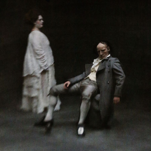Hmltd - Fangs (Indie Exclusive, A & B Side i gruppen VINYL / Kommende / Pop-Rock hos Bengans Skivbutik AB (5685909)